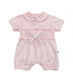 pagliaccetto neonata jersey