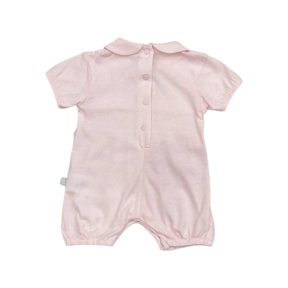 pagliaccetto neonata jersey