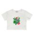 t-shirt girl jersey 4/12 anni