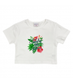 t-shirt girl jersey 4/12 anni