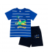 completo baby jersey 1/5 anni