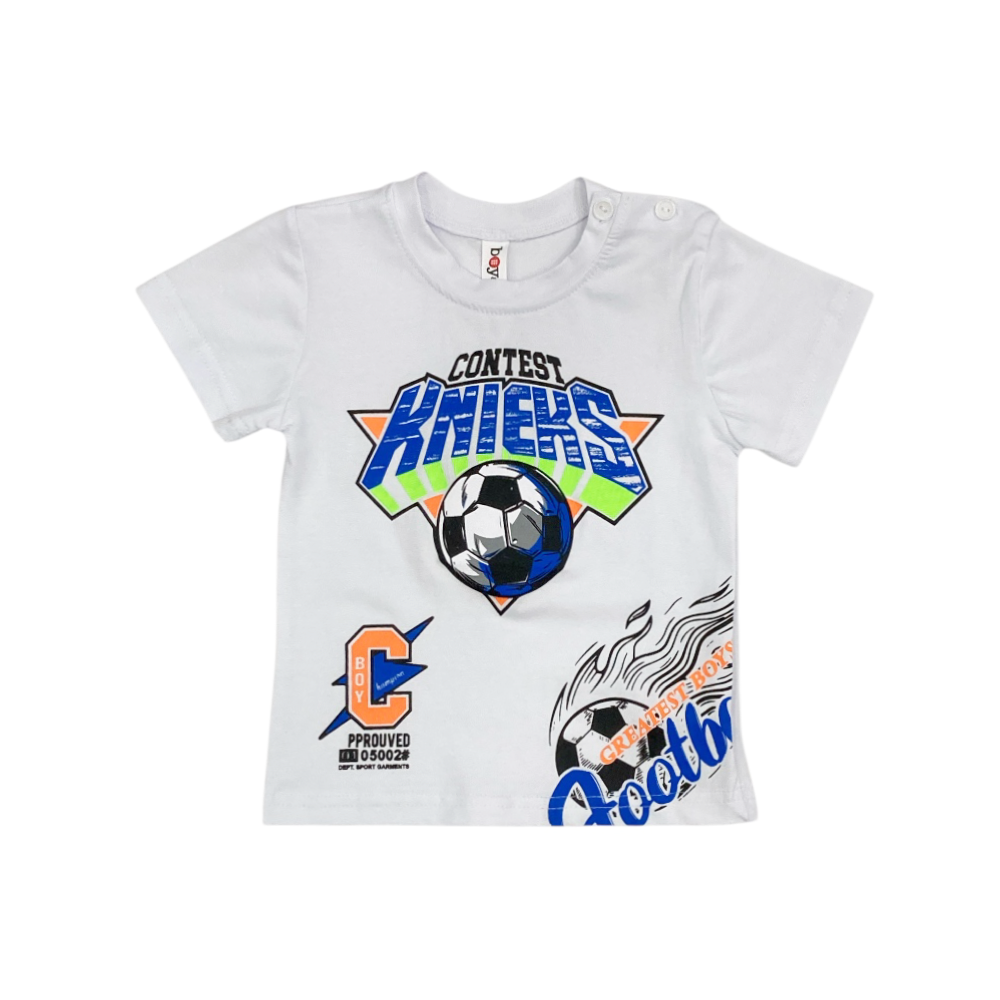 completo baby jersey 1/5 anni