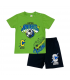 completo baby jersey 1/5 anni