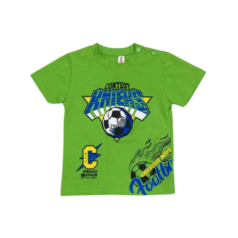 completo baby jersey 1/5 anni