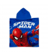 poncho baby spugna SPIDER-MAN