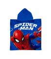 poncho baby spugna SPIDER-MAN