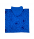 poncho baby spugna SPIDER-MAN