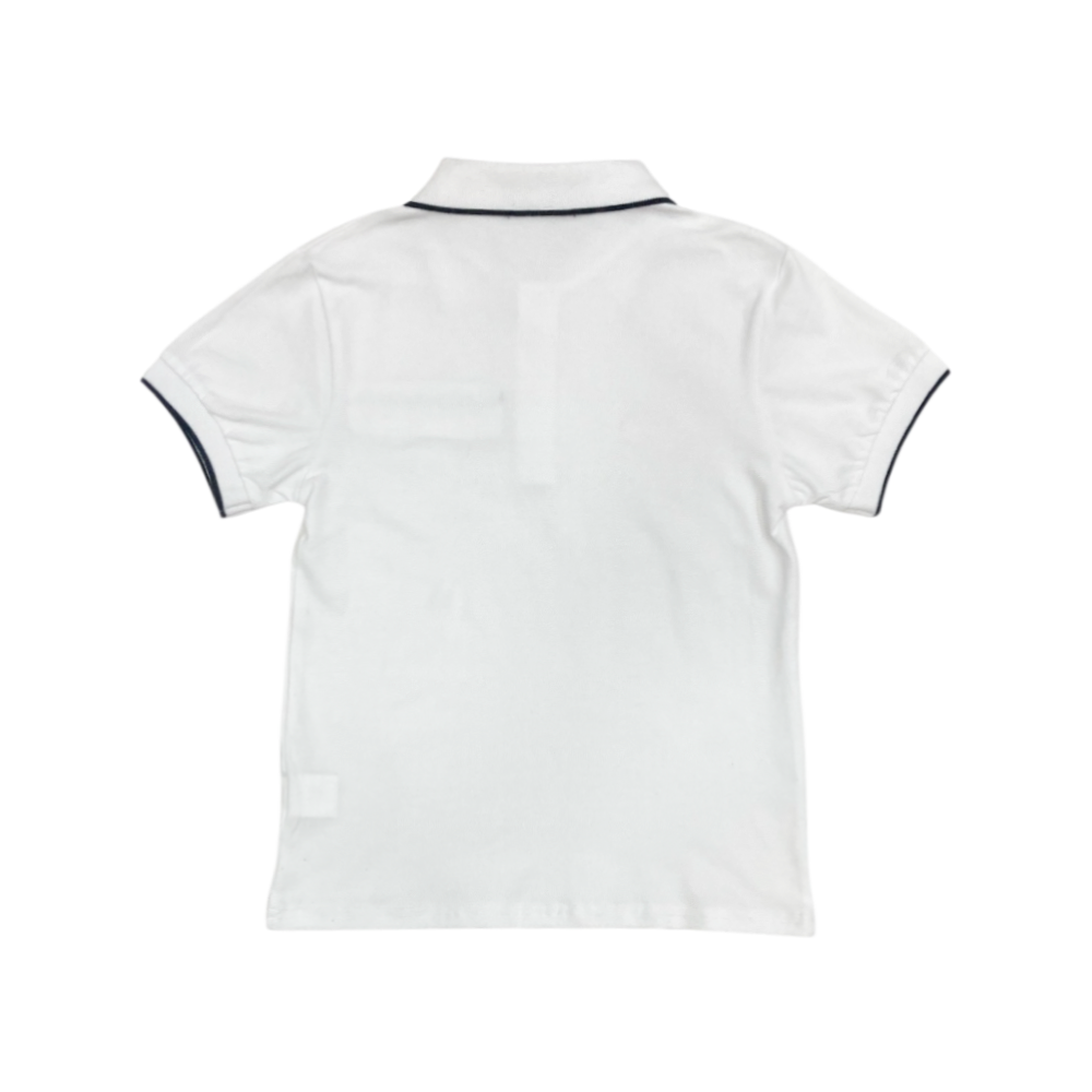 polo boy jersey 4/12 anni