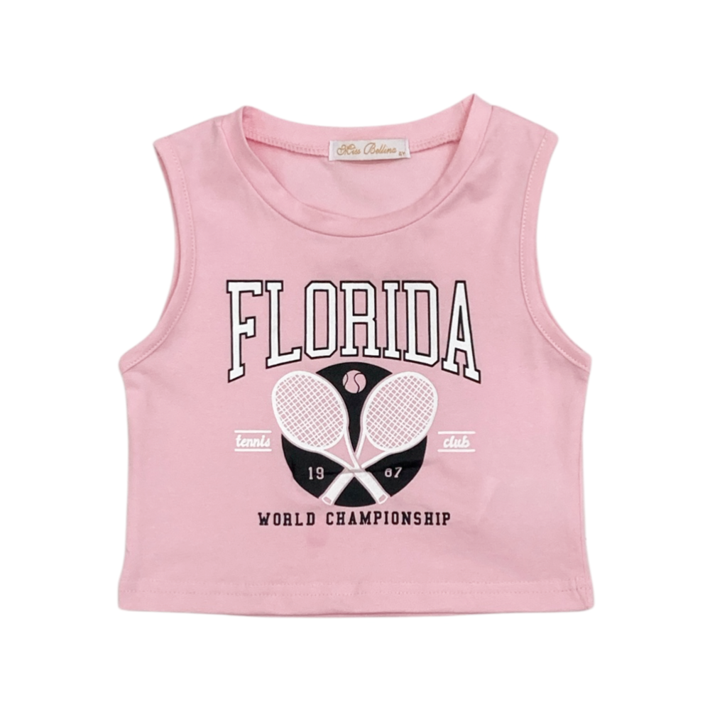 completo corto girl jersey 4/12 anni