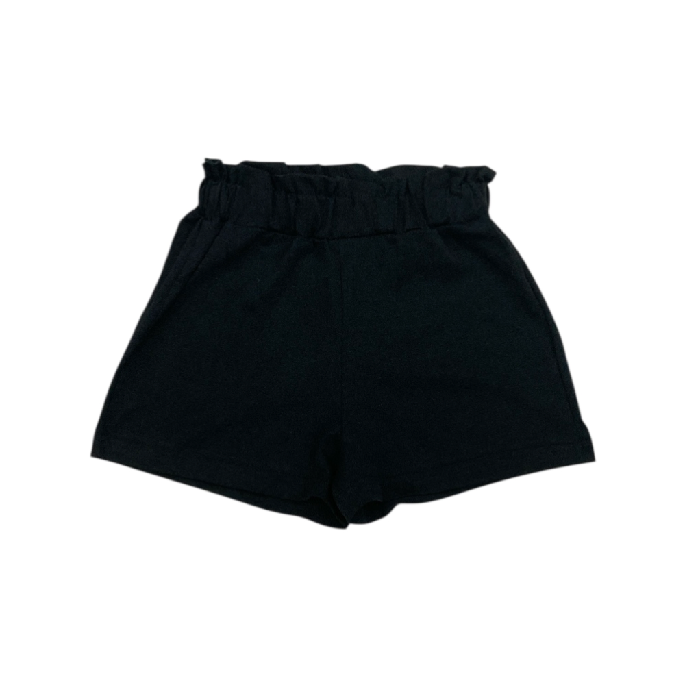 completo corto girl jersey 4/12 anni