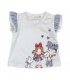 completo corto baby 3/18 mesi