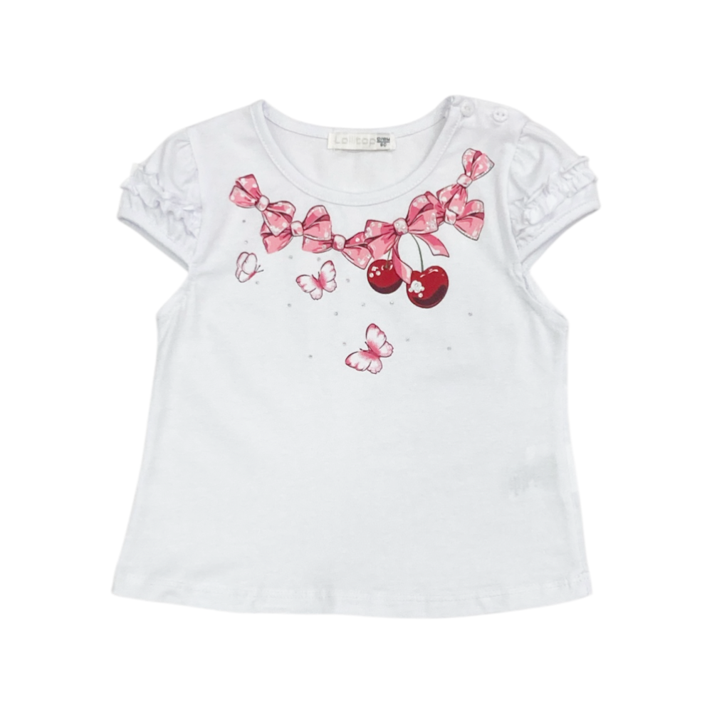 completo corto baby 3/18 mesi