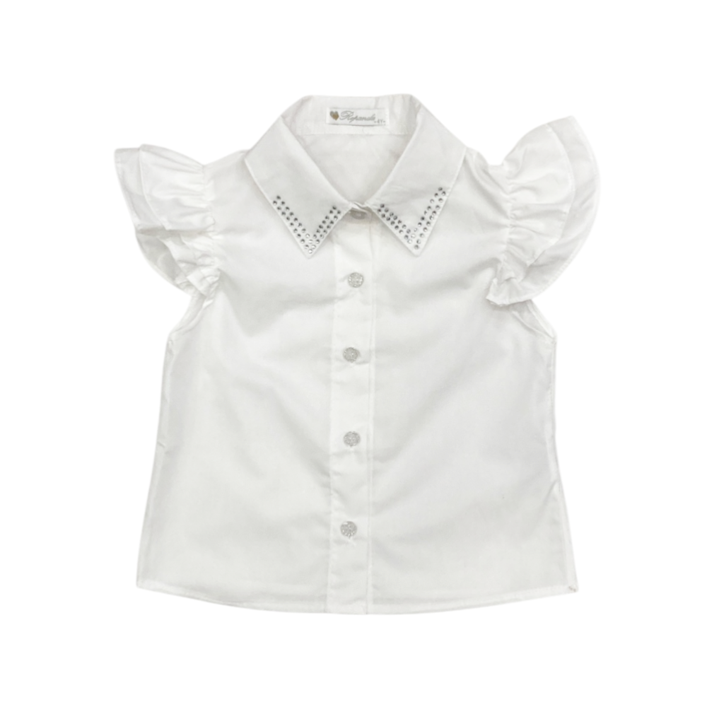 completo girl con gonna 4/12 anni