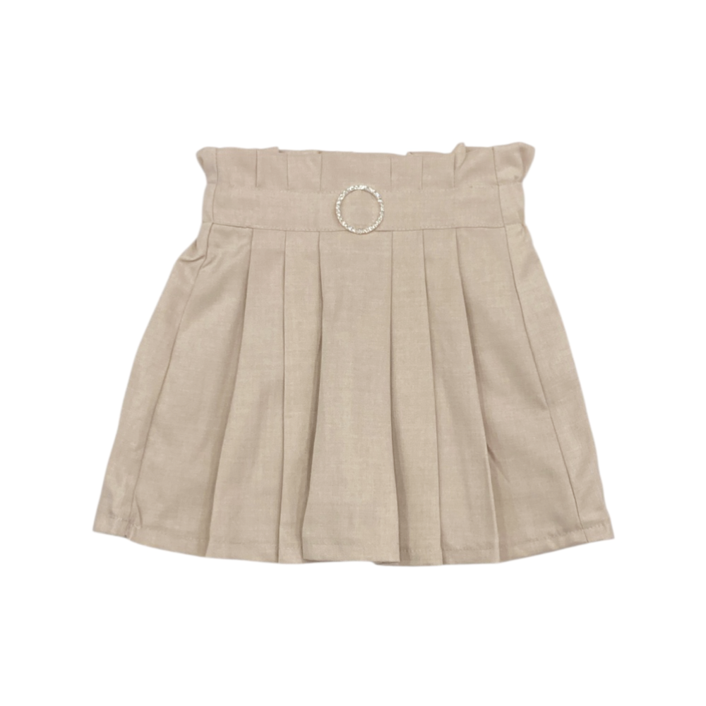 completo girl con gonna 4/12 anni