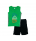completo boy jersey 8/16 anni