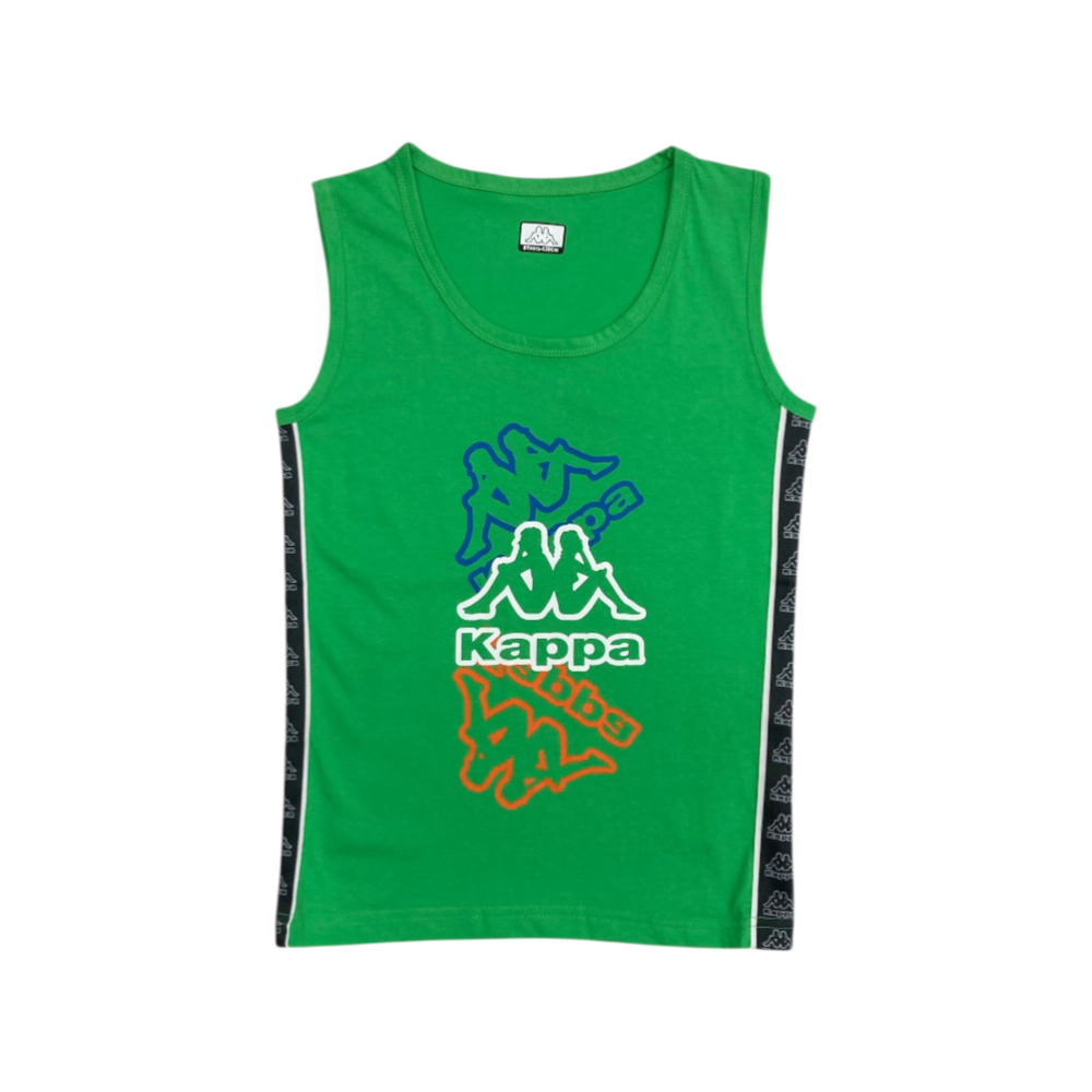 completo boy jersey 8/16 anni