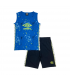 completo boy jersey 8/16 anni