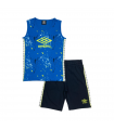 completo boy jersey 8/16 anni