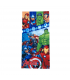 telo mare spugna avengers