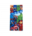 telo mare spugna avengers