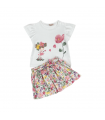 completo corto baby 12/36 mesi