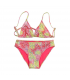 costume girl 2 pezzi 3/4-11/12 anni