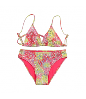 costume girl 2 pezzi 3/4-11/12 anni