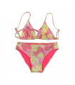 costume girl 2 pezzi 3/4-11/12 anni