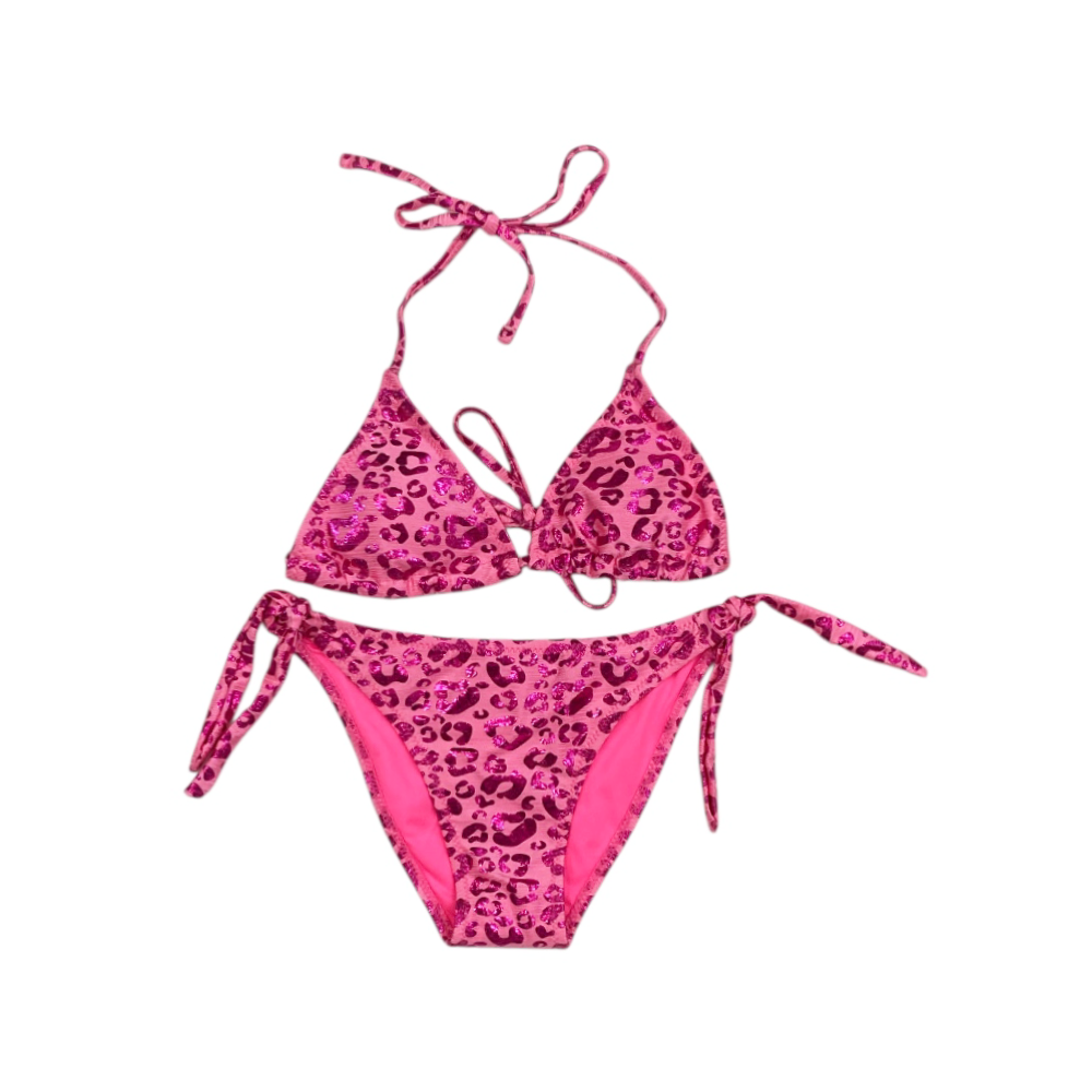 costume girl 2 pezzi 7/8-9/10 anni
