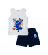 completo baby jersey 12/36 mesi