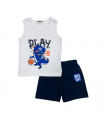 completo baby jersey 12/36 mesi
