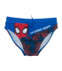 costume boy spider-man 3/8 anni
