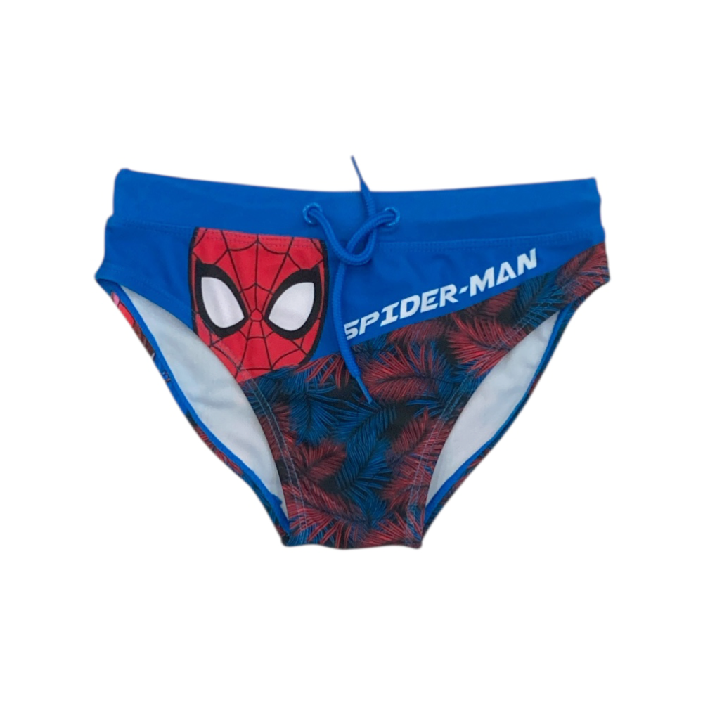 costume boy spider-man 3/8 anni