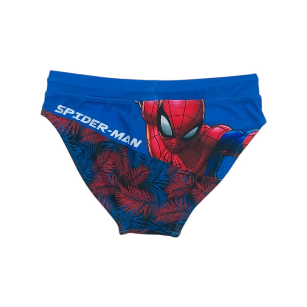 costume boy spider-man 3/8 anni