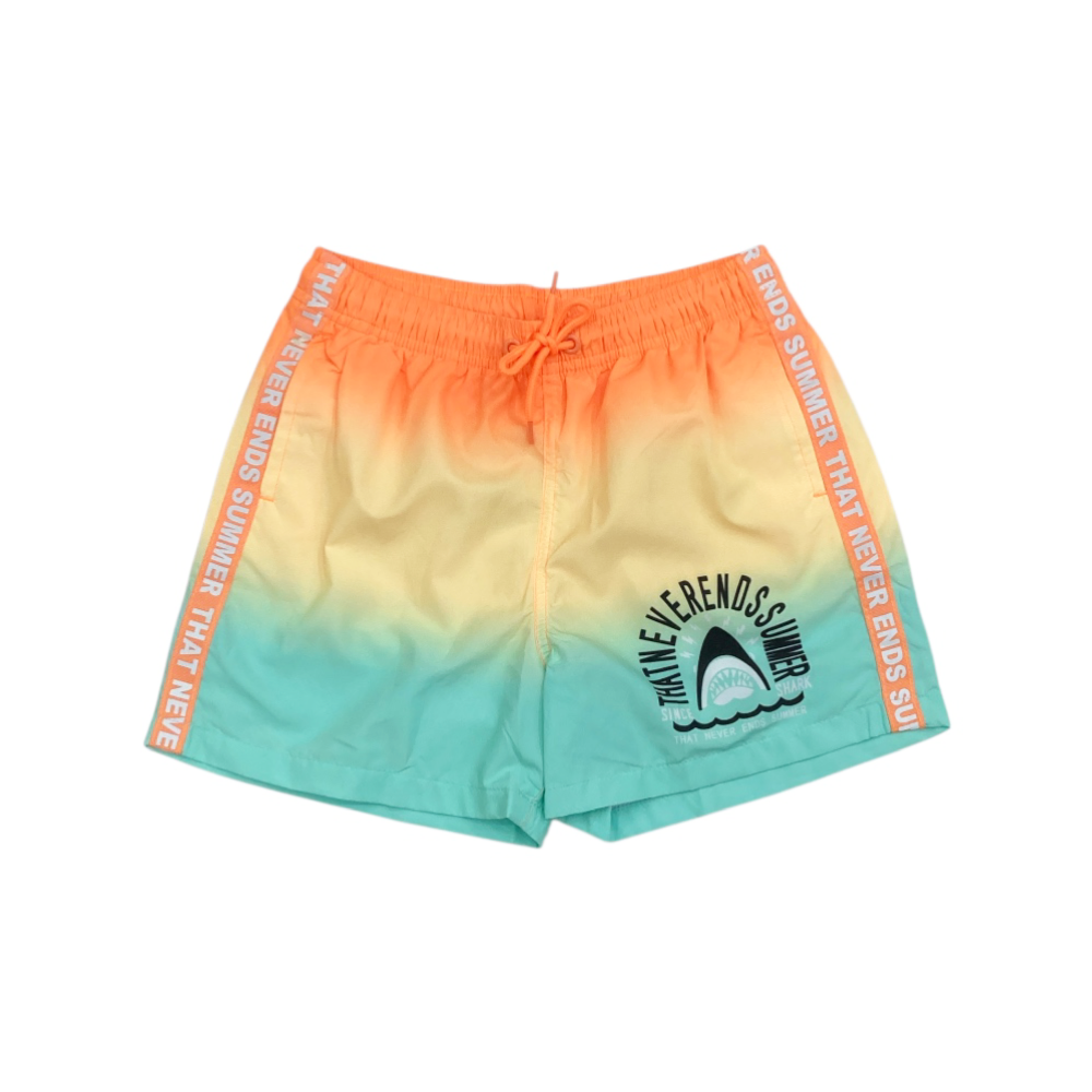 costume boxer boy 7/8-15/16 anni