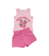 completo baby jersey 12/36 mesi