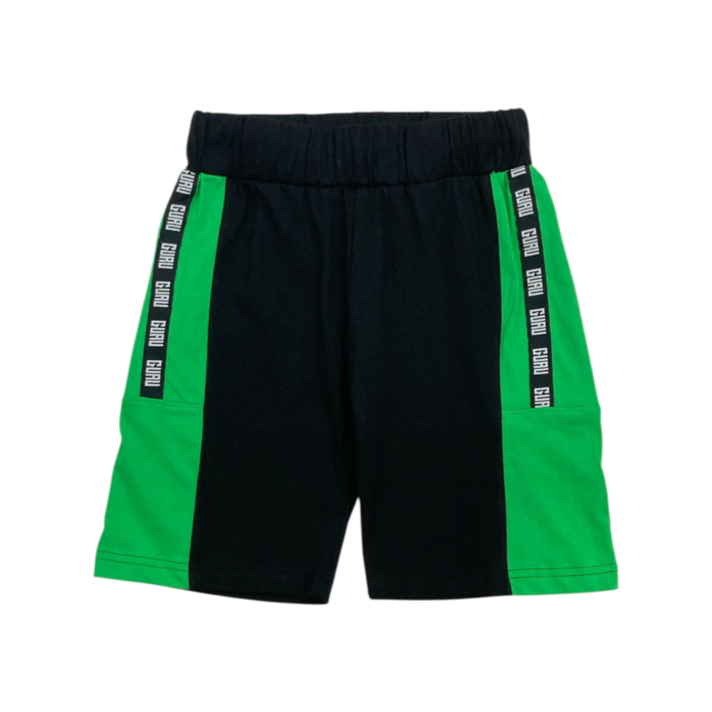 completo boy jersey 8/16 anni