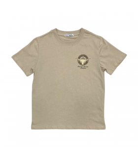 t-shirt boy jersey 8/16 anni
