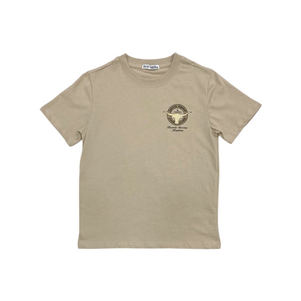 t-shirt boy jersey 8/16 anni