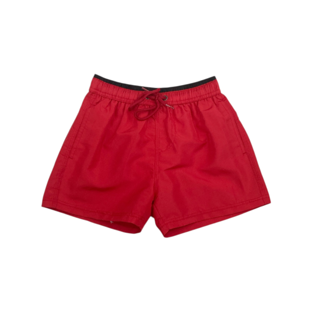 costume boxer boy 4/14 anni