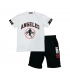 completo boy jersey 8/16 anni