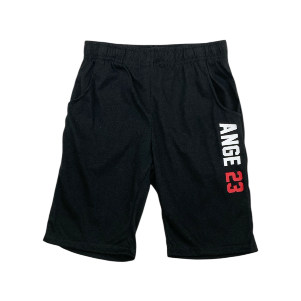 completo boy jersey 8/16 anni