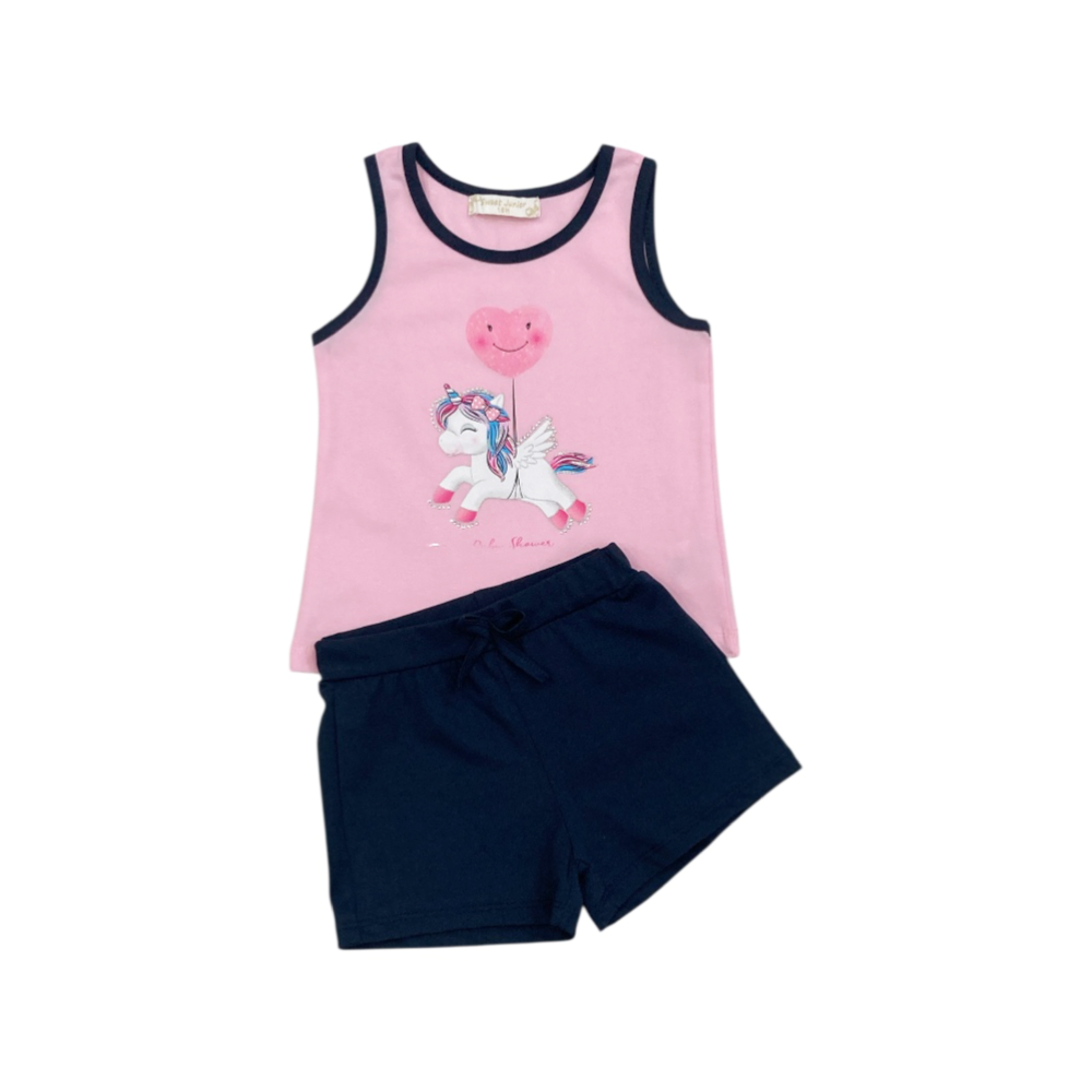 completo baby jersey 12/36 mesi