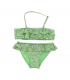 costume girl 2 pezzi 3/4-11/12 anni