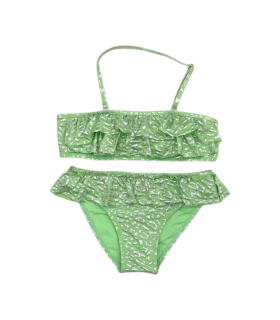 costume girl 2 pezzi 3/4-11/12 anni