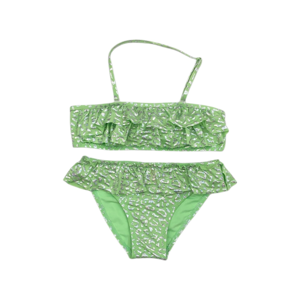 costume girl 2 pezzi 3/4-11/12 anni