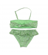 costume girl 2 pezzi 3/4-11/12 anni