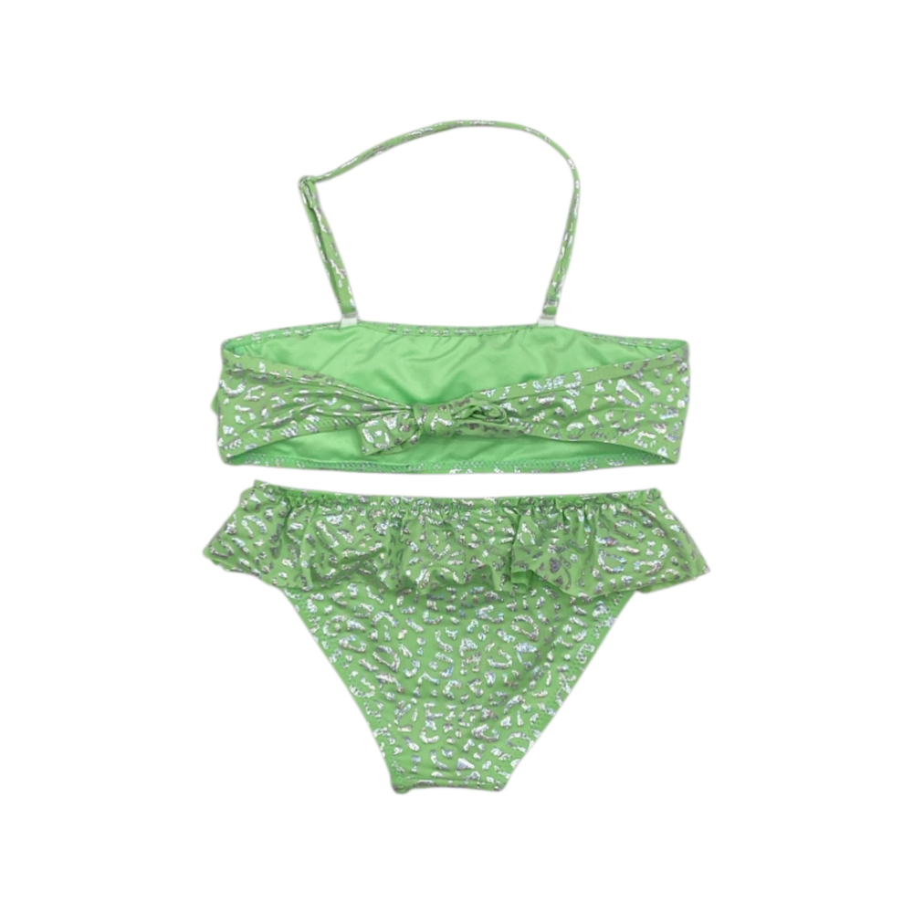 costume girl 2 pezzi 3/4-11/12 anni