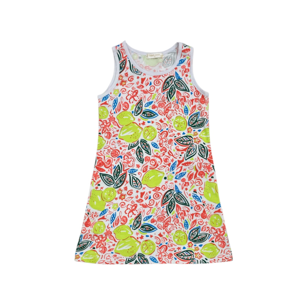 vestina girl jersey 4/12 anni