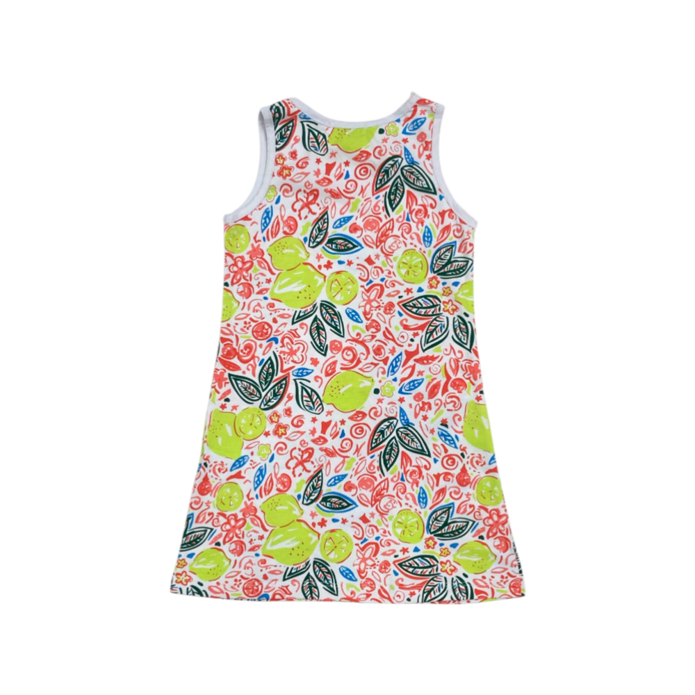 vestina girl jersey 4/12 anni